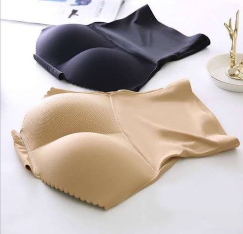 High Waist Padded Shape Wear